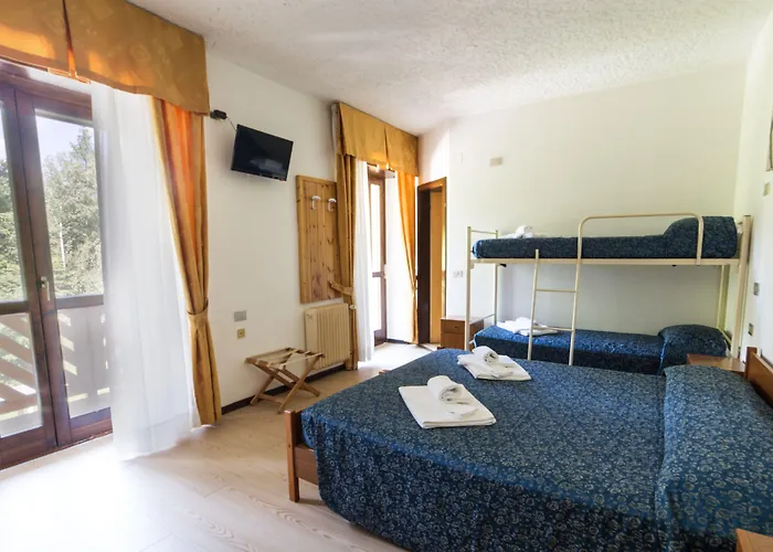 Hotel Sancamillo