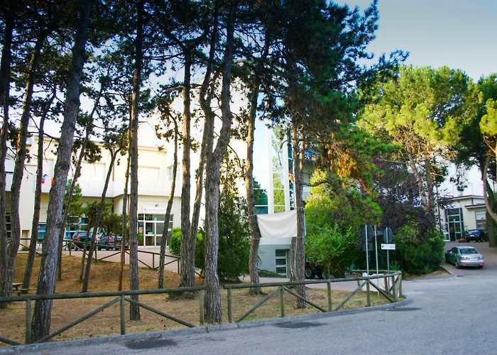 Bella Italia Sport Village Lignano Sabbiadoro
