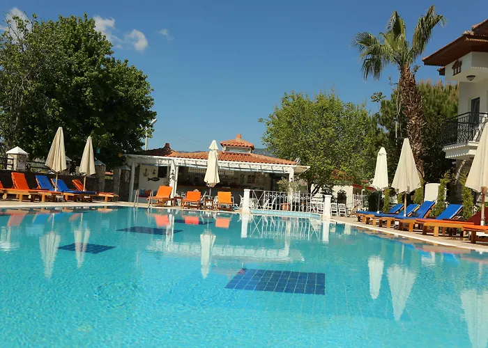 Dalyan Basar Hotel
