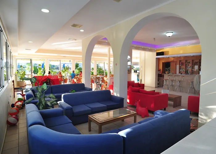 Metaxa Hotel