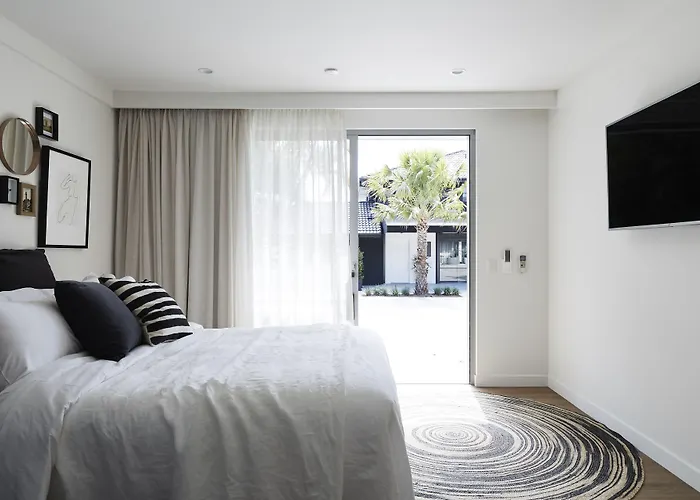 The Bower Byron Bay