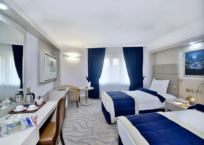 Elazig Marathon Hotel