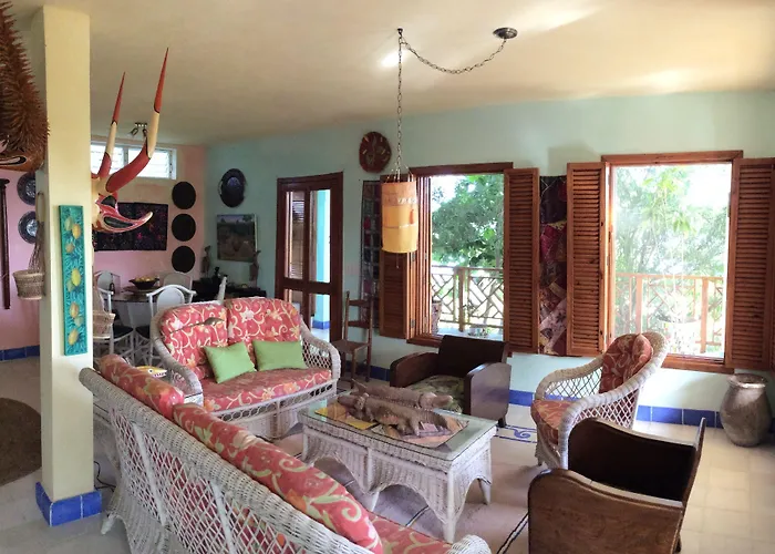 Suites La Colline