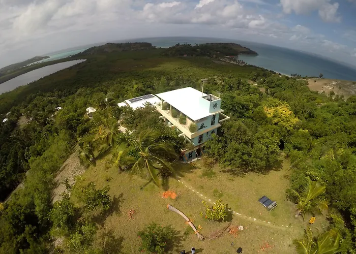 Suites La Colline