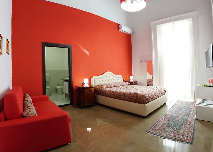 Beverello Suite