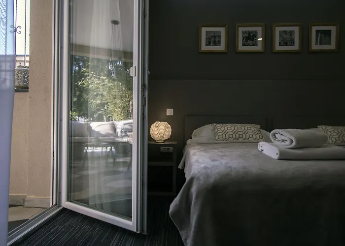 Sundial Boutique Hotel