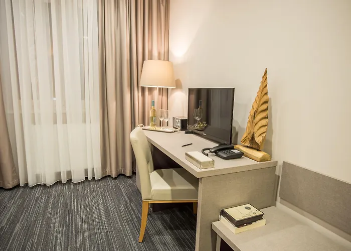 Sundial Boutique Hotel