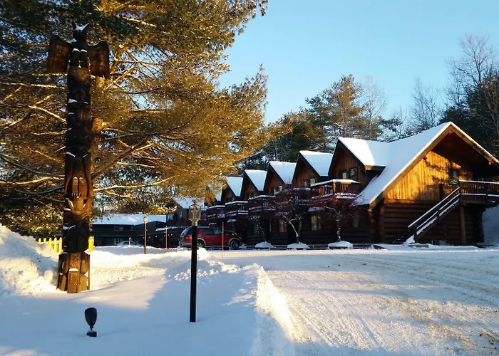 Nootka Lodge