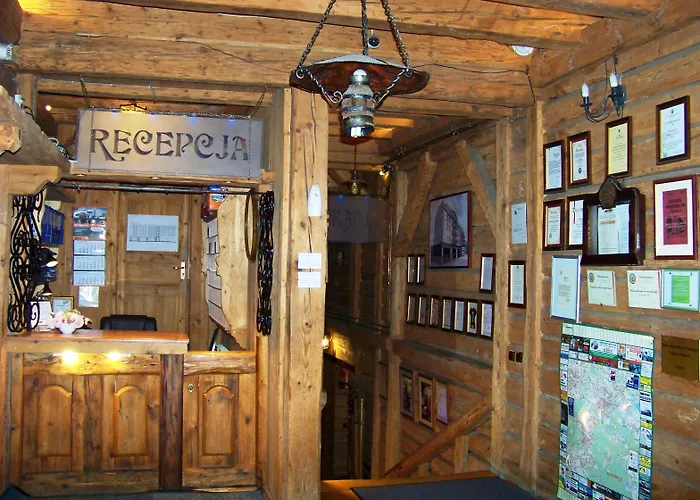 Hotel Marysin Dwor