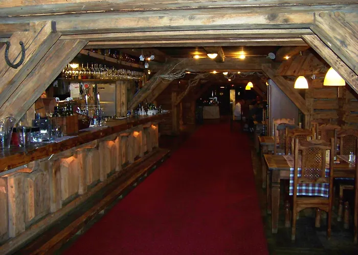 Hotel Marysin Dwor