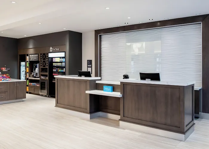 Hilton Garden Inn Winnipeg South
