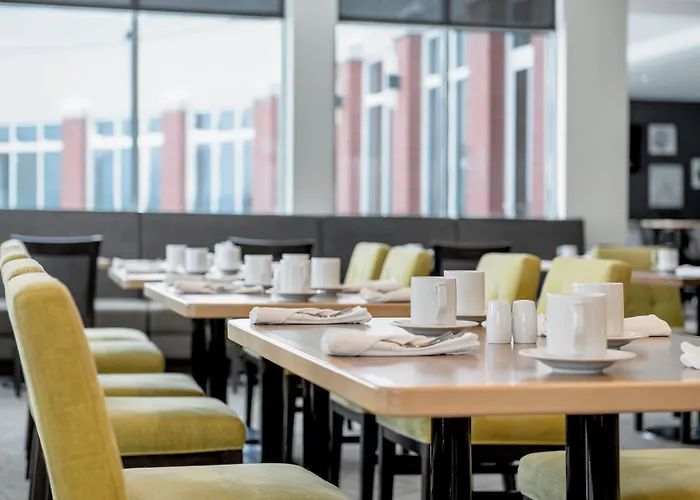 Hilton Garden Inn Winnipeg South