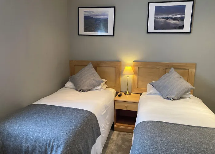 The Sleepwell Inn