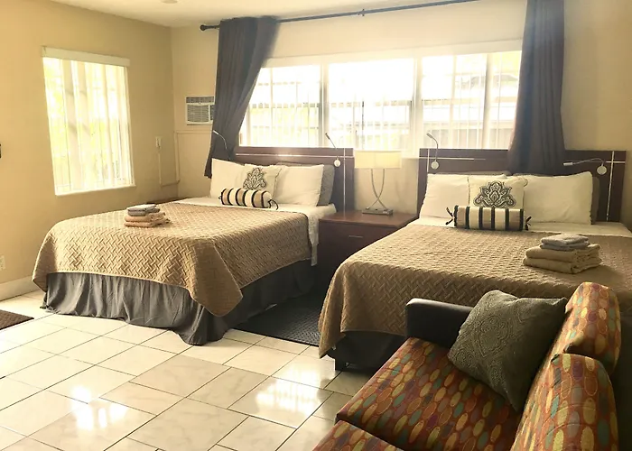 Sheridan Guesthouse