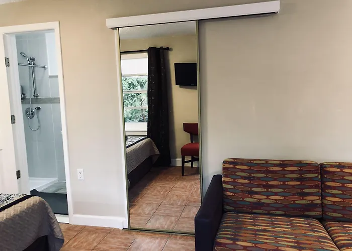 Sheridan Guesthouse