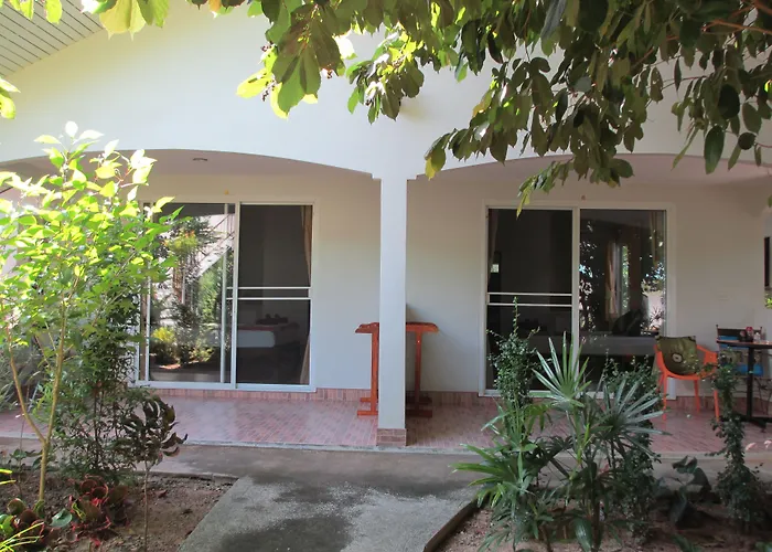 Real Relax Resort Ao Nang