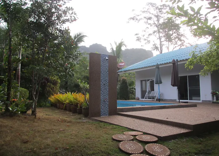 Real Relax Resort Ao Nang
