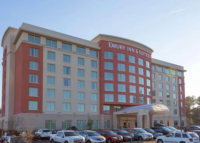 Drury Inn&Suites Gainesville