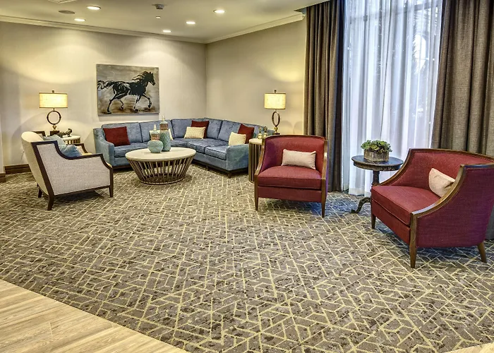Hampton Inn & Suites Franklin Berry Farms, Tn