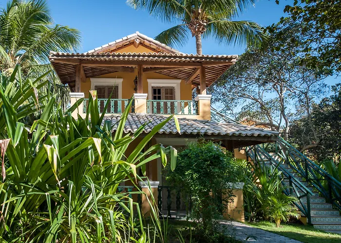 Toca Da Coruja - Eco Luxury Retreat