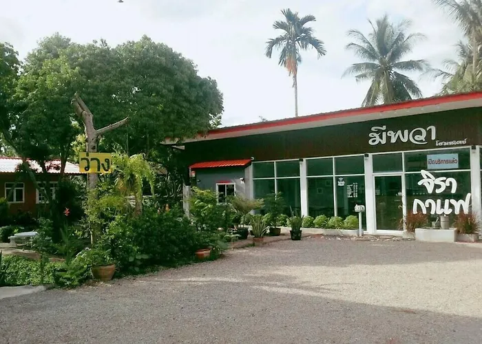 Meephawa Resort