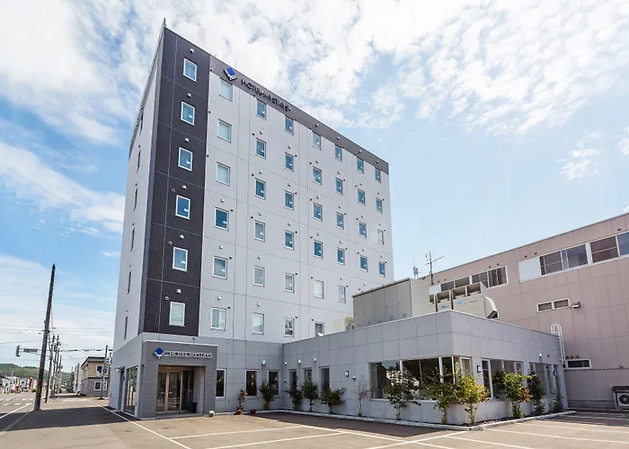 Hotel Mystays Nayoro