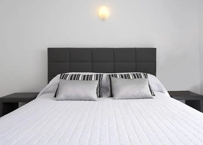 Enkala Apartamentos