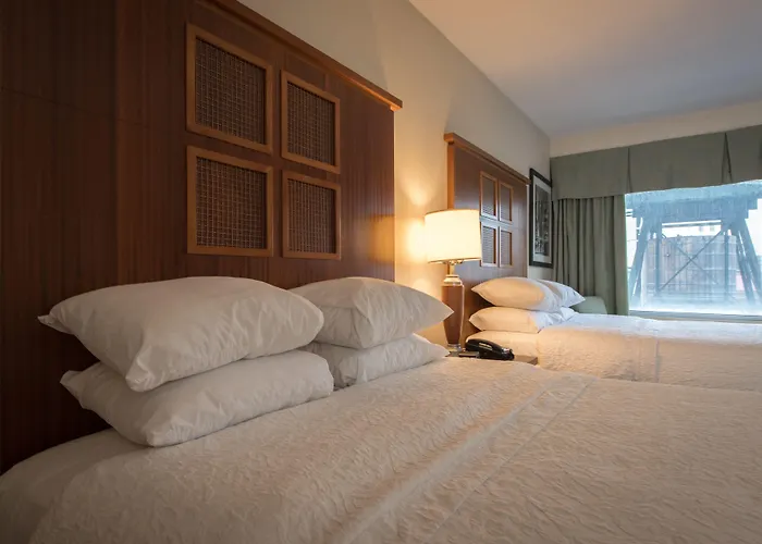 Hotel Soho 54 Nueva York