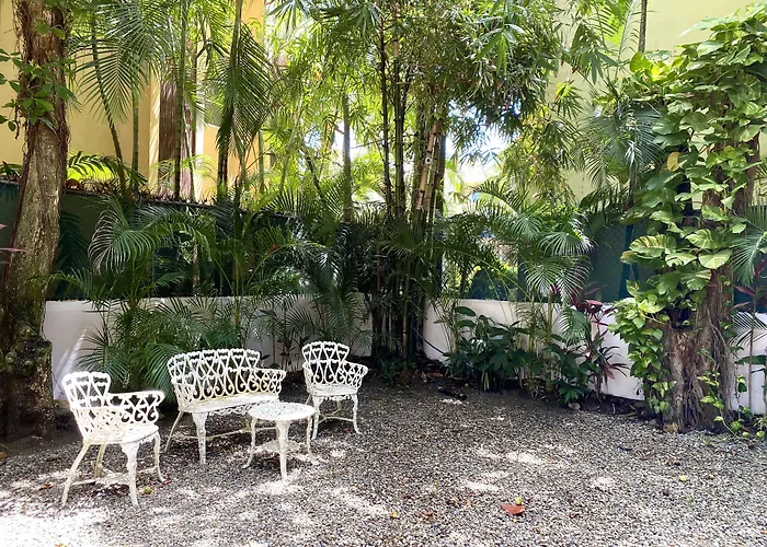 Hotel Alegria