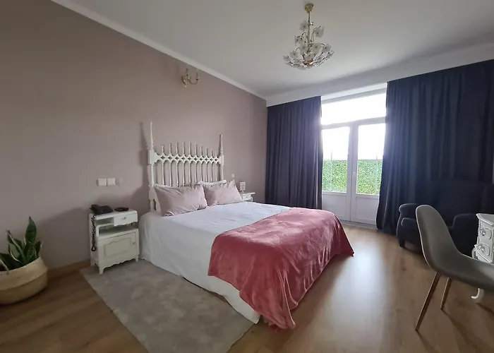 Quinta do Paço Hotel