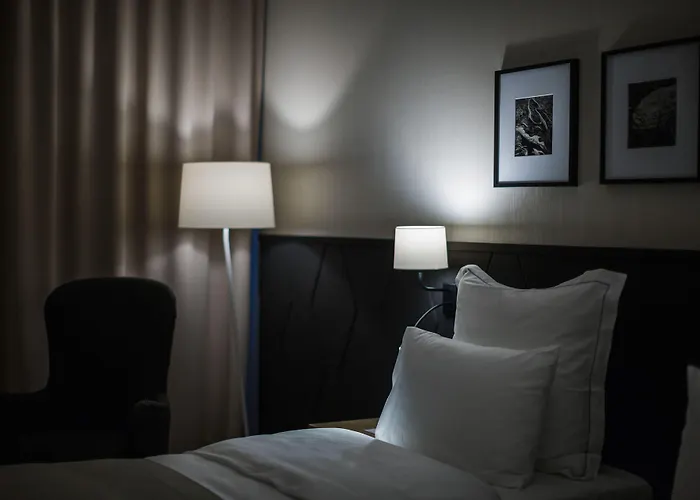 Hotel Sokol Wellness & Spa