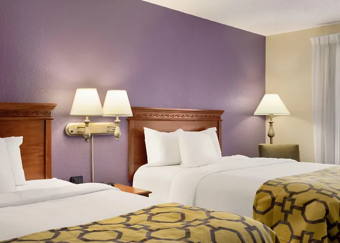 Baymont By Wyndham Springfield I-44