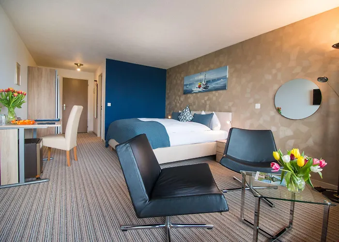 Park - Hotel Inseli