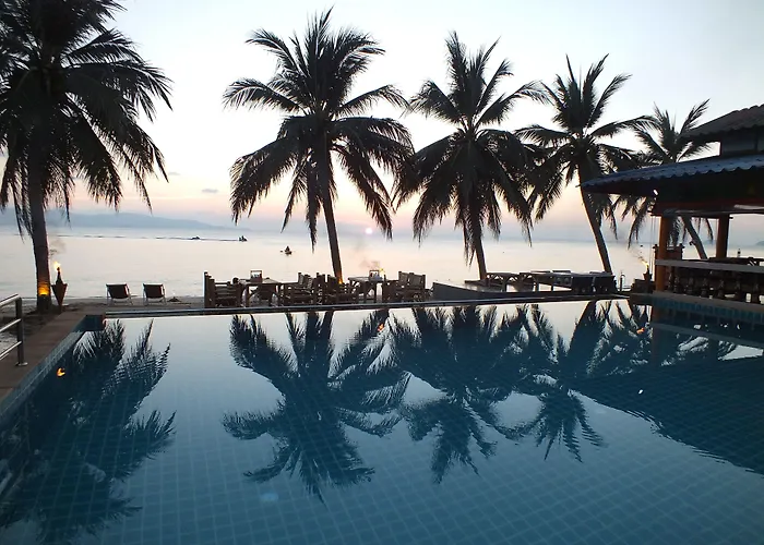 Sun Beach Bungalows