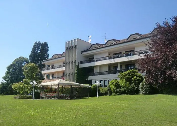 Hotel Bellavista Montebelluna