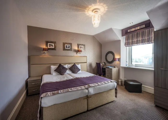 Newmachar Hotel