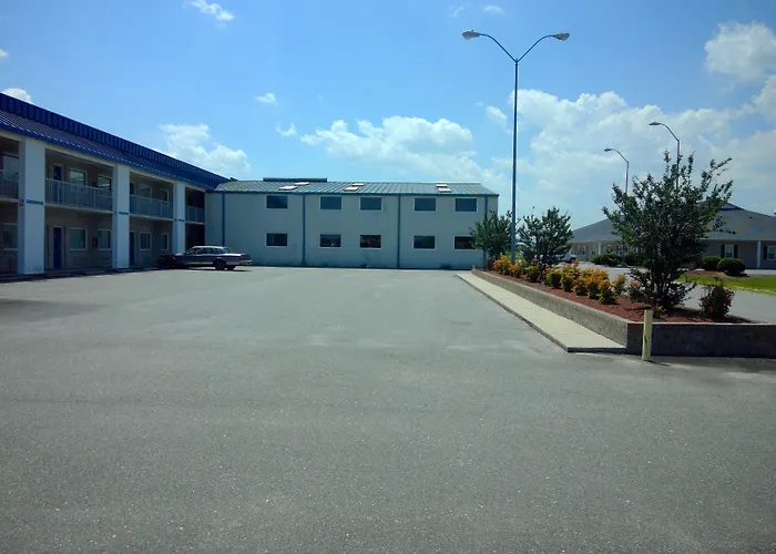 Americas Best Value Inn Kinston