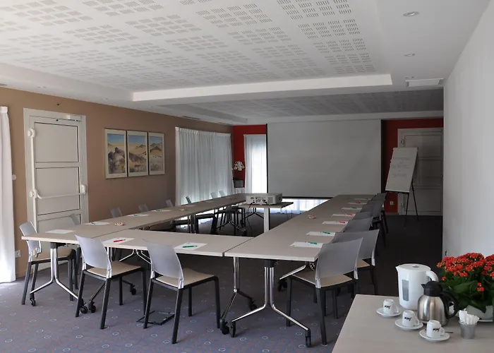 Fasthotel Toulouse Blagnac Aeroport