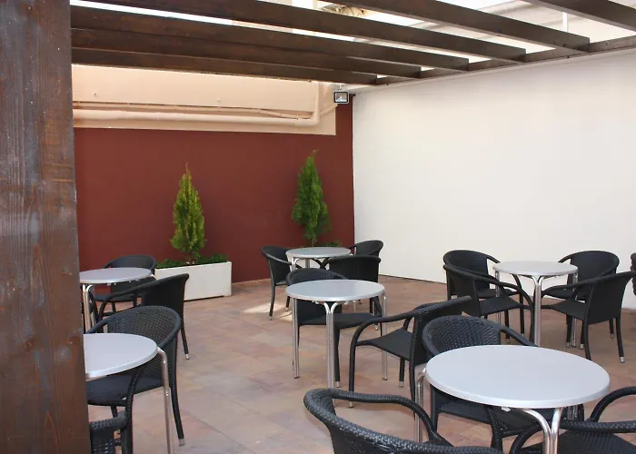 Hotel Remigio