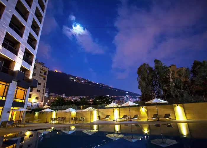 The Rooms Boutique Hotel