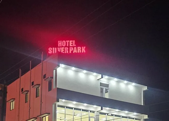Hotel Silver Park And Restaurant