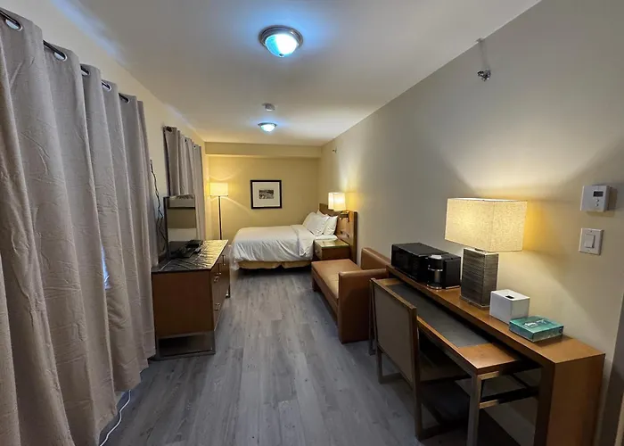 Kenricia Hotel