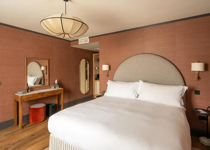 The Hat Maker Boutique Hotel