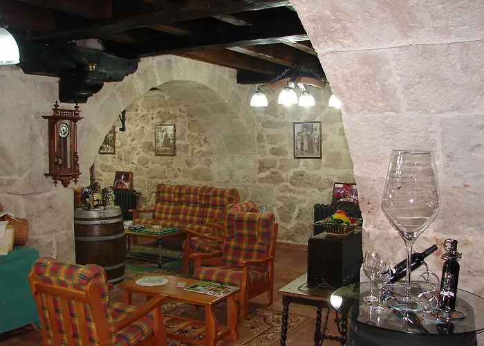 La Hacienda De Mi Senor