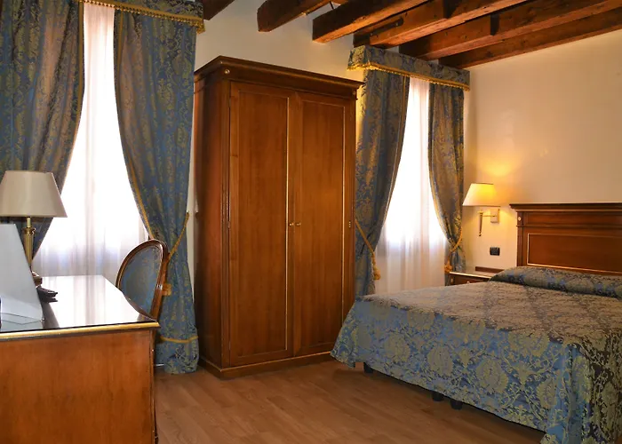 B&B Le Marie Venecia