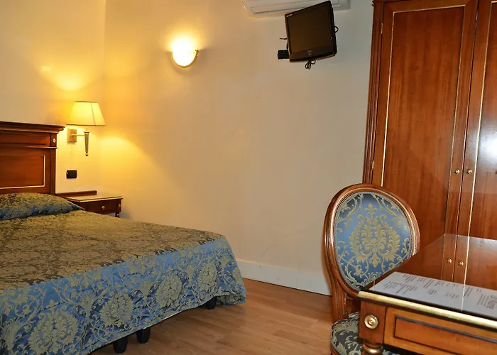 B&B Le Marie Venecia