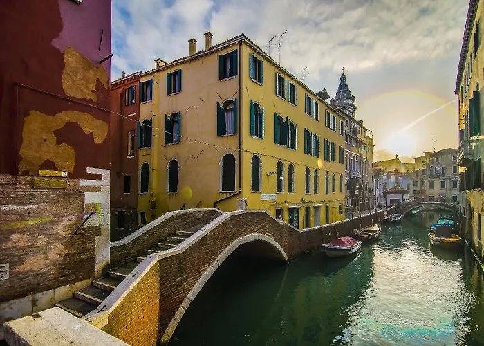 B&B Le Marie Venecia