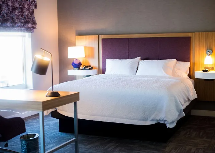 Hampton Inn & Suites Warrington Horsham