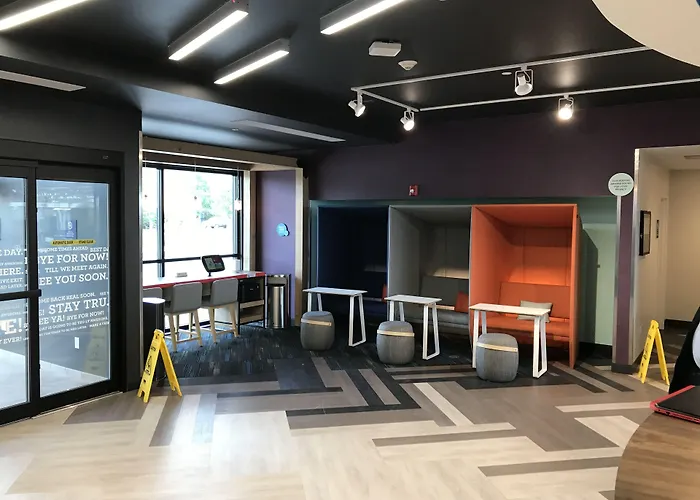 Tru By Hilton Cedar Rapids Westdale