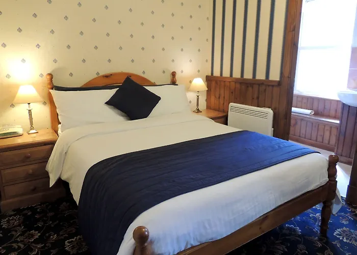 The Orkney Hotel